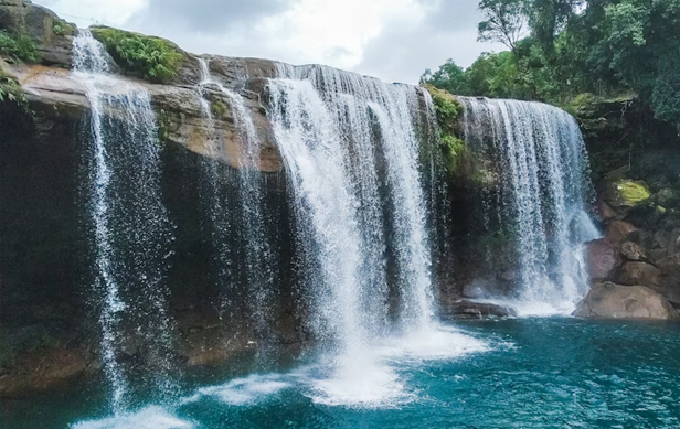 Shillong